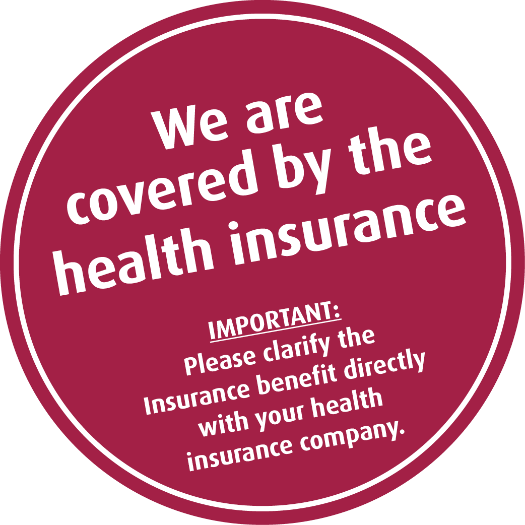 GENKI insurance coverage